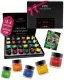 Danke Mama - Gewürz-Set, 24er Geschenkbox & Booklet