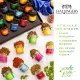 GESCHMACK AUS ALLER WELT - Edition \Frohe Ostern\: Während andere auf Masse und möglichst viele Sorten setzen, überzeugt echter Gewürzgenuss durch sorgfältig ausgewählte Mischungen mit Tiefe, Charakter und Wiedererkennungswert
