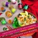 FÜR BESONDERE MENSCHEN & ANLÄSSE - Die besondere Geschenkidee für Frauen, Männer, Freunde, Familie, Kollegen & besondere Lieblingsmenschen. Perfekt zum Valentinstag, für Verliebte, romantische Überraschungen & unvergessliche Momente zu zweit