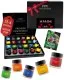 Ich liebe Dich - Gewürz-Set, 24er Geschenkbox & Booklet