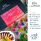 GEWÜRZ ADVENTSKALENDER - 24 Gewürze aus aller Welt als exklusive Gourmet-Selektion, stilvoll verpackt in einer edlen Box mit Rezept-Booklet. 24 besondere Genussmomente für Feinschmecker, Hobbyköche & die Adventszeit
