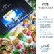 GEWÜRZ ADVENTSKALENDER - 24 Gewürze aus aller Welt als exklusive Gourmet-Selektion, stilvoll verpackt in einer edlen Box mit Rezept-Booklet. 24 besondere Genussmomente für Feinschmecker, Hobbyköche & die Adventszeit