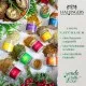 FÜR BESONDERE MENSCHEN & ANLÄSSE - Die besondere Geschenkidee für Frauen, Männer, Freunde, Familie, Kollegen & besondere Lieblingsmenschen. Perfekt für den Advent, Nikolaus, Wichtelgeschenke, festliche Überraschungen & gemütliche Winterabende