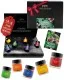 Adventskalender Green Christmas - Gewürz, 24er Geschenkbox & Booklet