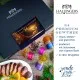 GEWÜRZ ADVENTSKALENDER - 24 Gewürze aus aller Welt als exklusive Gourmet-Selektion, stilvoll verpackt in einer edlen Box mit Rezept-Booklet. 24 besondere Genussmomente für Feinschmecker, Hobbyköche & die Adventszeit