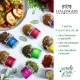 FÜR BESONDERE MENSCHEN & ANLÄSSE - Die besondere Geschenkidee für Frauen, Männer, Freunde, Familie, Kollegen & besondere Lieblingsmenschen. Perfekt für den Advent, Nikolaus, Wichtelgeschenke, festliche Überraschungen & gemütliche Winterabende