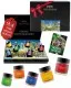 Adventskalender Markt im Advent special - Gewürz, 24er Geschenkbox & Booklet