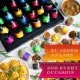 GESCHMACK AUS ALLER WELT - Edition \Gewürze Deluxe Selektion 24 - ...\: Während andere auf Masse und möglichst viele Sorten setzen, überzeugt echter Gewürzgenuss durch sorgfältig ausgewählte Mischungen mit Tiefe, Charakter und Wiedererkennungswert