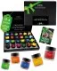 Gewürze Deluxe Selektion 24 - No. 2 - Gewürz-Set, 24er Geschenkbox & Booklet