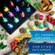 GESCHMACK AUS ALLER WELT - Edition \Klassisches Gewürz-Set - No. 2\: Während andere auf Masse und möglichst viele Sorten setzen, überzeugt echter Gewürzgenuss durch sorgfältig ausgewählte Mischungen mit Tiefe, Charakter und Wiedererkennungswert