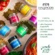 FÜR BESONDERE MENSCHEN & ANLÄSSE - Die besondere Geschenkidee für Frauen, Männer, Freunde, Familie, Kollegen & besondere Lieblingsmenschen. Perfekt als Geschenkidee, Überraschung, Mitbringsel, kleine Aufmerksamkeit & für besondere Genussmomente