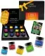 Brot-Backlust XL - Gewürz-Set, 12er Geschenkbox & Booklet