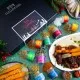 GEWÜRZ SET IN DER GESCHENKBOX - 12 Gewürze aus aller Welt als exklusive Gourmet-Selektion, stilvoll verpackt in einer hochwertigen Geschenkbox mit Rezept-Booklet. Die besondere Geschenkidee für Feinschmecker, Hobbyköche & Genussmomente