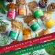 FÜR BESONDERE MENSCHEN & ANLÄSSE - Die besondere Geschenkidee für Frauen, Männer, Freunde, Familie, Kollegen & besondere Lieblingsmenschen. Perfekt für Weihnachten, Nikolaus, Winter, Advent, festliche Überraschungen & besinnliche Genussmomente