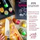 GESCHMACK AUS ALLER WELT - Edition \Klassisches Gewürz-Set & Delux...\: Während andere auf Masse und möglichst viele Sorten setzen, überzeugt echter Gewürzgenuss durch sorgfältig ausgewählte Mischungen mit Tiefe, Charakter und Wiedererkennungswert
