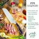 FÜR BESONDERE MENSCHEN & ANLÄSSE - Die besondere Geschenkidee für Frauen, Männer, Freunde, Familie, Kollegen & besondere Lieblingsmenschen. Perfekt als Geschenkidee, Überraschung, Mitbringsel, kleine Aufmerksamkeit & für besondere Genussmomente