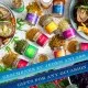 FÜR BESONDERE MENSCHEN & ANLÄSSE - Die besondere Geschenkidee für Frauen, Männer, Freunde, Familie, Kollegen & besondere Lieblingsmenschen. Perfekt für Weihnachten, Nikolaus, Winter, Advent, festliche Überraschungen & besinnliche Genussmomente