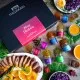 GEWÜRZ SET IN DER GESCHENKBOX - 12 Gewürze aus aller Welt als exklusive Gourmet-Selektion, stilvoll verpackt in einer hochwertigen Geschenkbox mit Rezept-Booklet. Die besondere Geschenkidee für Feinschmecker, Hobbyköche & Genussmomente