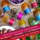 FÜR BESONDERE MENSCHEN & ANLÄSSE - Die besondere Geschenkidee für Frauen, Männer, Freunde, Familie, Kollegen & besondere Lieblingsmenschen. Perfekt für Weihnachten, Nikolaus, Winter, Advent, festliche Überraschungen & besinnliche Genussmomente