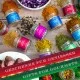 FÜR BESONDERE MENSCHEN & ANLÄSSE - Die besondere Geschenkidee für Frauen, Männer, Freunde, Familie, Kollegen & besondere Lieblingsmenschen. Perfekt für Weihnachten, Nikolaus, Winter, Advent, festliche Überraschungen & besinnliche Genussmomente