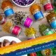 FÜR BESONDERE MENSCHEN & ANLÄSSE - Die besondere Geschenkidee für Frauen, Männer, Freunde, Familie, Kollegen & besondere Lieblingsmenschen. Perfekt für Weihnachten, Nikolaus, Winter, Advent, festliche Überraschungen & besinnliche Genussmomente