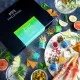 GEWÜRZ SET IN DER GESCHENKBOX - 12 Gewürze aus aller Welt als exklusive Gourmet-Selektion, stilvoll verpackt in einer hochwertigen Geschenkbox mit Rezept-Booklet. Die besondere Geschenkidee für Feinschmecker, Hobbyköche & Genussmomente