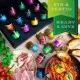 GESCHMACK AUS ALLER WELT - Edition \Ich liebe Dich - green\: Während andere auf Masse und möglichst viele Sorten setzen, überzeugt echter Gewürzgenuss durch sorgfältig ausgewählte Mischungen mit Tiefe, Charakter und Wiedererkennungswert