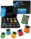 Du bist wunderbar - blue - Gewürz-Set, 12er Geschenkbox & Booklet