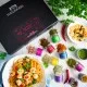 GEWÜRZ SET IN DER GESCHENKBOX - 12 Gewürze aus aller Welt als exklusive Gourmet-Selektion, stilvoll verpackt in einer hochwertigen Geschenkbox mit Rezept-Booklet. Die besondere Geschenkidee für Feinschmecker, Hobbyköche & Genussmomente