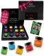 Danke Mama - Gewürz-Set, 12er Geschenkbox & Booklet