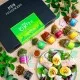 GEWÜRZ SET IN DER GESCHENKBOX - 12 Gewürze aus aller Welt als exklusive Gourmet-Selektion, stilvoll verpackt in einer hochwertigen Geschenkbox mit Rezept-Booklet. Die besondere Geschenkidee für Feinschmecker, Hobbyköche & Genussmomente