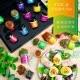 GESCHMACK AUS ALLER WELT - Edition \Frohe Ostern\: Während andere auf Masse und möglichst viele Sorten setzen, überzeugt echter Gewürzgenuss durch sorgfältig ausgewählte Mischungen mit Tiefe, Charakter und Wiedererkennungswert