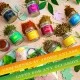 FÜR BESONDERE MENSCHEN & ANLÄSSE - Die besondere Geschenkidee für Frauen, Männer, Freunde, Familie, Kollegen & besondere Lieblingsmenschen. Perfekt für Ostern, das Osternest, den Osterbrunch, frühlingshafte Ostergeschenke & gemeinsame Momente
