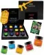 Selection - Gewürz-Set, 12er Geschenkbox & Booklet