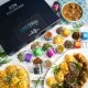 GEWÜRZ SET IN DER GESCHENKBOX - 12 Gewürze aus aller Welt als exklusive Gourmet-Selektion, stilvoll verpackt in einer hochwertigen Geschenkbox mit Rezept-Booklet. Die besondere Geschenkidee für Feinschmecker, Hobbyköche & Genussmomente