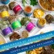FÜR BESONDERE MENSCHEN & ANLÄSSE - Die besondere Geschenkidee für Frauen, Männer, Freunde, Familie, Kollegen & besondere Lieblingsmenschen. Perfekt zum Geburtstag, Jubiläum, als Überraschungsgeschenk, Mitbringsel & unvergessliche Genussmomente