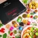 GEWÜRZ SET IN DER GESCHENKBOX - 12 Gewürze aus aller Welt als exklusive Gourmet-Selektion, stilvoll verpackt in einer hochwertigen Geschenkbox mit Rezept-Booklet. Die besondere Geschenkidee für Feinschmecker, Hobbyköche & Genussmomente