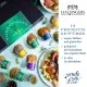 GEWÜRZ SET IN DER GESCHENKBOX - 12 Gewürze aus aller Welt als exklusive Gourmet-Selektion, stilvoll verpackt in einer hochwertigen Geschenkbox mit Rezept-Booklet. Die besondere Geschenkidee für Feinschmecker, Hobbyköche & Genussmomente