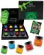 Waidmannsheil XL - Gewürz-Set, 12er Geschenkbox & Booklet