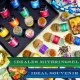 GESCHMACK AUS ALLER WELT - Edition \Happy New Year Green\: Während andere auf Masse und möglichst viele Sorten setzen, überzeugt echter Gewürzgenuss durch sorgfältig ausgewählte Mischungen mit Tiefe, Charakter und Wiedererkennungswert