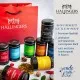 GEWÜRZ SET MIT TRAGETASCHE - Selektion unserer Besten als exklusives Gourmet-Probierset in edlen Aromadosen & stilvoller Tragetasche. Die besondere Geschenkidee für Feinschmecker, Hobbyköche & genussvolle Geschmacksmomente