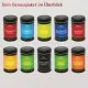 Best of Hallingers - Gewürz-Set, Probierset Aromadosen
