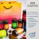 GEWÜRZ SET MIT TRAGETASCHE - Selektion unserer Besten als exklusives Gourmet-Probierset in edlen Aromadosen & stilvoller Tragetasche. Die besondere Geschenkidee für Feinschmecker, Hobbyköche & genussvolle Geschmacksmomente
