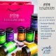 GEWÜRZ SET MIT TRAGETASCHE - Selektion unserer Besten als exklusives Gourmet-Probierset in edlen Aromadosen & stilvoller Tragetasche. Die besondere Geschenkidee für Feinschmecker, Hobbyköche & genussvolle Geschmacksmomente