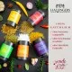 GESCHMACK AUS ALLER WELT - Edition \Best of Vegan Veggie\: Während andere auf Masse und möglichst viele Sorten setzen, überzeugt echter Gewürzgenuss durch sorgfältig ausgewählte Mischungen mit Tiefe, Charakter und Wiedererkennungswert