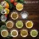 Best of Vegan Veggie - Gewürz-Set, Probierset Aromadosen