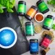 GEWÜRZ SET MIT TRAGETASCHE - Selektion unserer Besten als exklusives Gourmet-Probierset in edlen Aromadosen & stilvoller Tragetasche. Die besondere Geschenkidee für Feinschmecker, Hobbyköche & genussvolle Geschmacksmomente