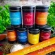 GESCHMACK AUS ALLER WELT - Edition \BBQ Starter Set\: Während andere auf Masse und möglichst viele Sorten setzen, überzeugt echter Gewürzgenuss durch sorgfältig ausgewählte Mischungen mit Tiefe, Charakter und Wiedererkennungswert