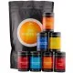 BBQ Starter Set - Gewürz-Set, Probierset Aromadosen