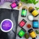 GEWÜRZ SET MIT TRAGETASCHE - Selektion unserer Besten als exklusives Gourmet-Probierset in edlen Aromadosen & stilvoller Tragetasche. Die besondere Geschenkidee für Feinschmecker, Hobbyköche & genussvolle Geschmacksmomente